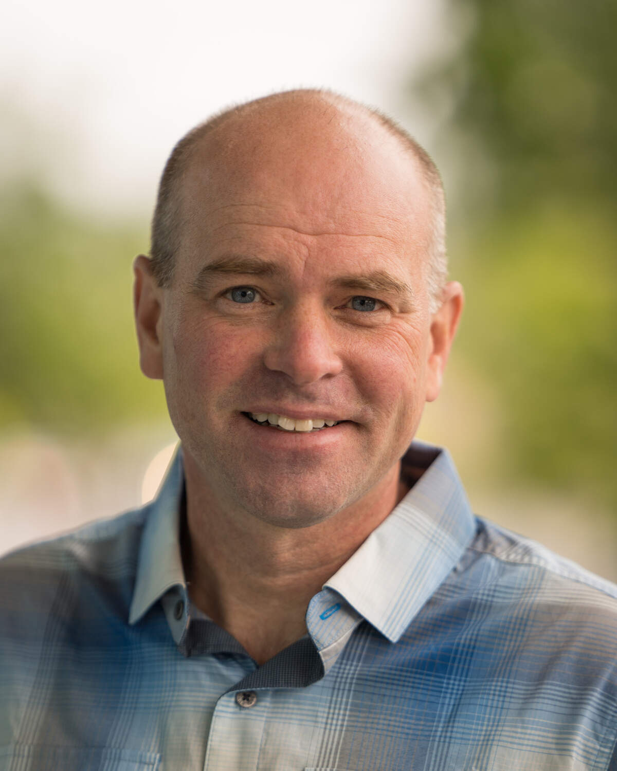 Daniel Probst.