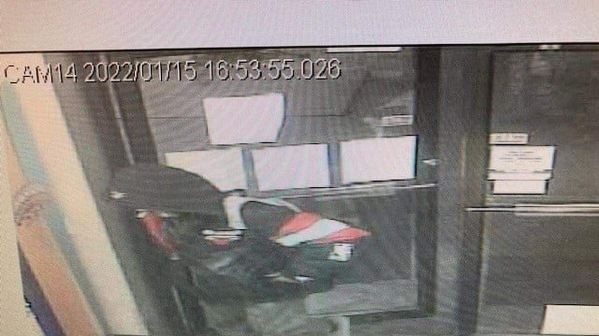 The Everson Police Department has asked for help locating a man suspected of firing several gunshots last weekend within the city limits of the Whatcom County town.