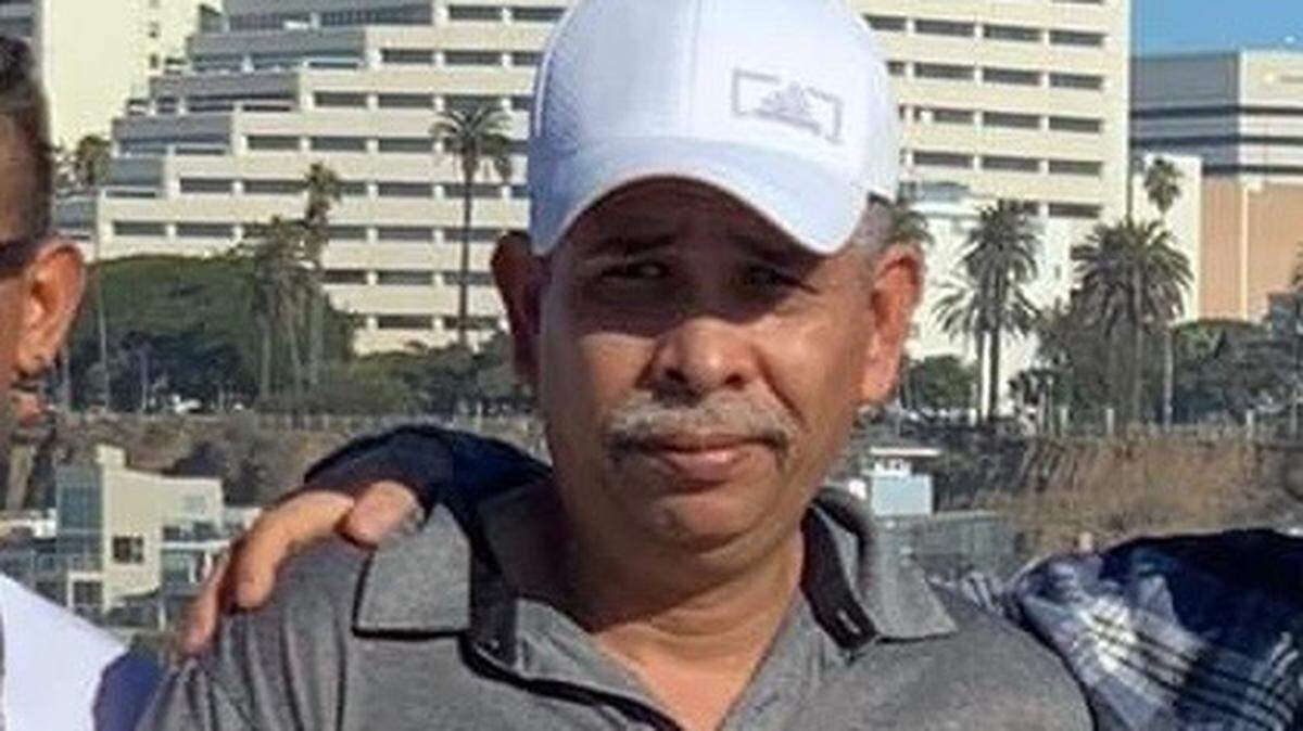 Jose Garcia was last heard from between 3 a.m. and 4 a.m. on Monday, Nov. 15. His family is asking for help in finding him after he was swept away by floodwaters in Everson.