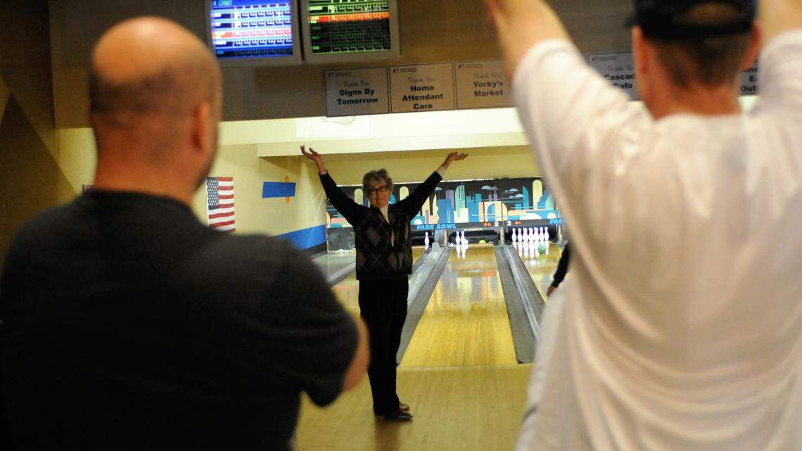 Whatcom business owners anxiously waited for 50% capacity. Here’s what they plan now