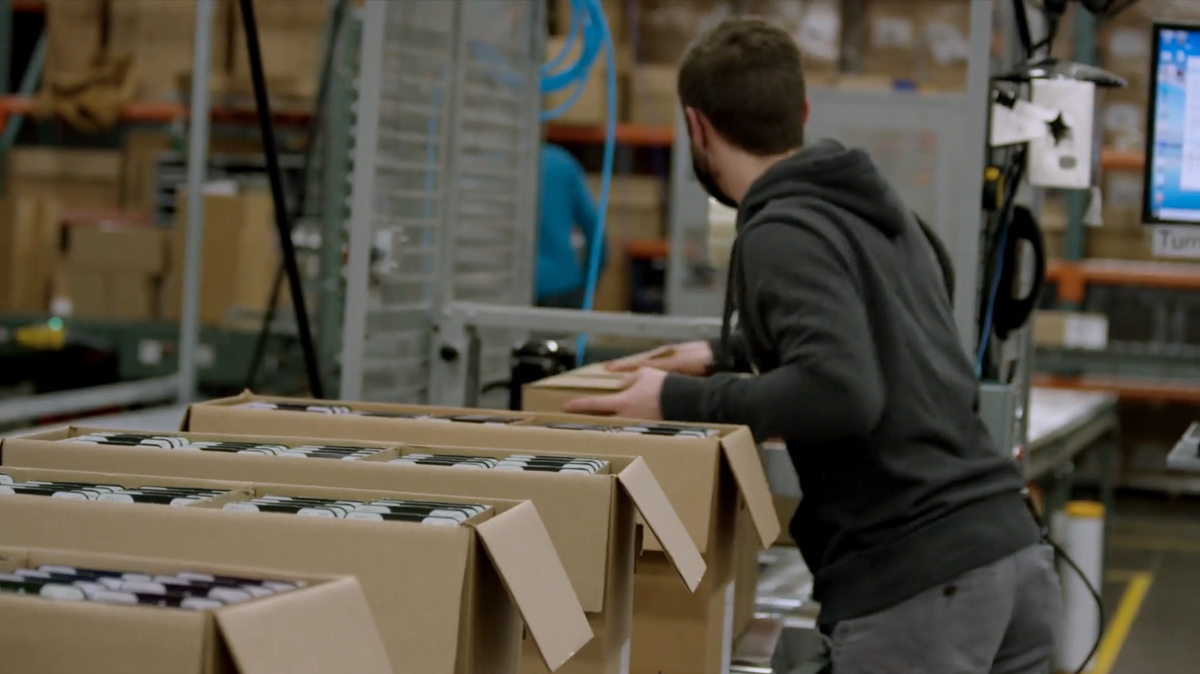Ferndale manufacturer Superfeet, which makes foot insoles, has been acquired by a Seattle private equity firm.