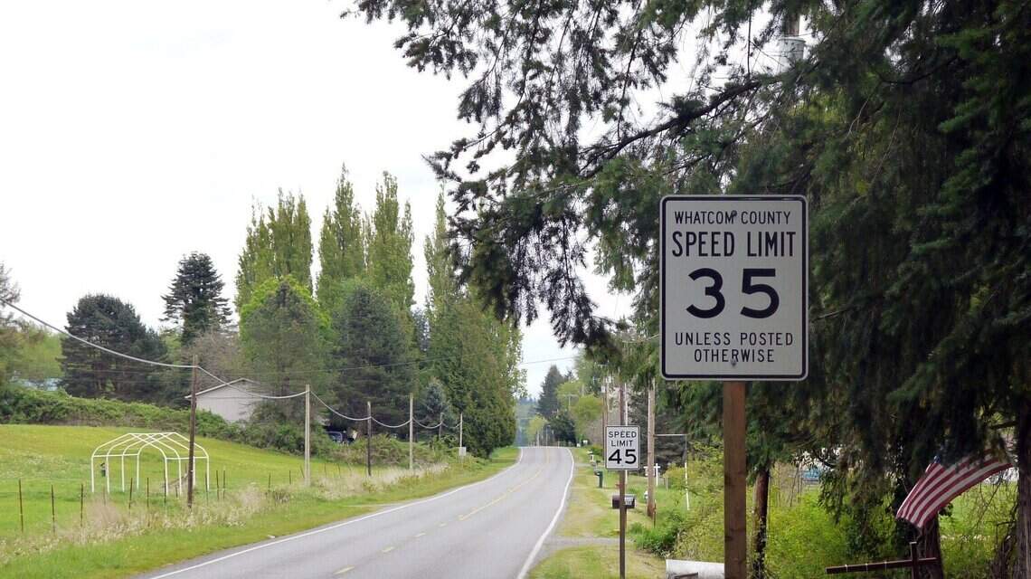 Rules of the Road: The problem with setting speed limits by how fast people drive