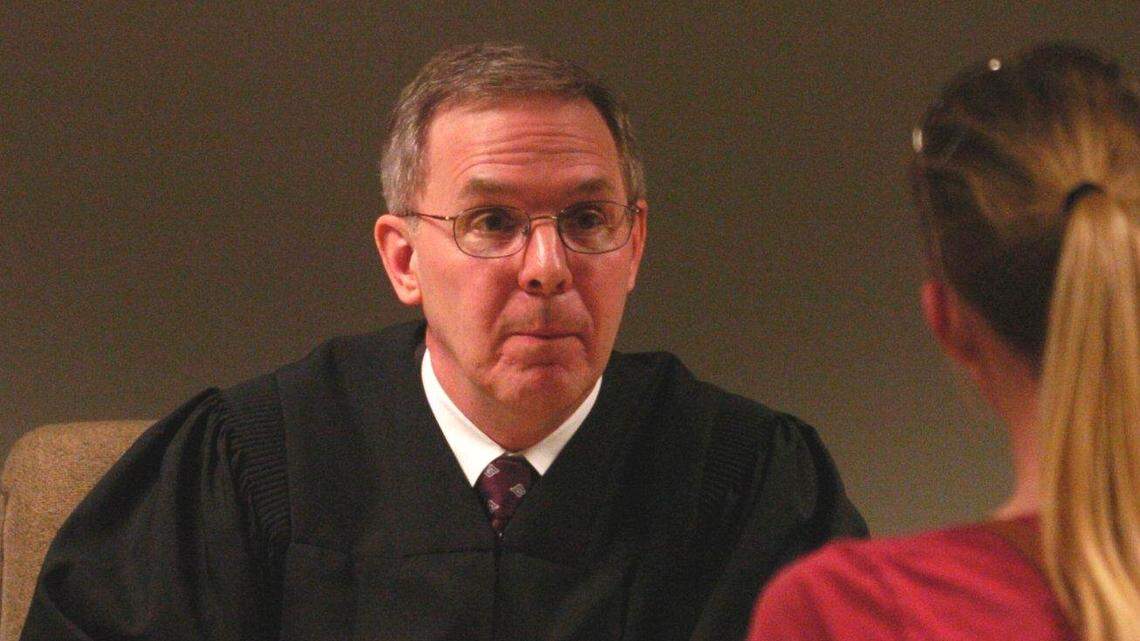 Whatcom County Council will appoint new judge. Here’s why