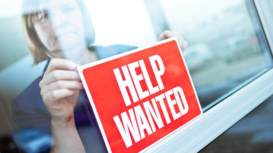 Want a job making up to $80k? Here are 14 open state jobs on or near the MS Coast