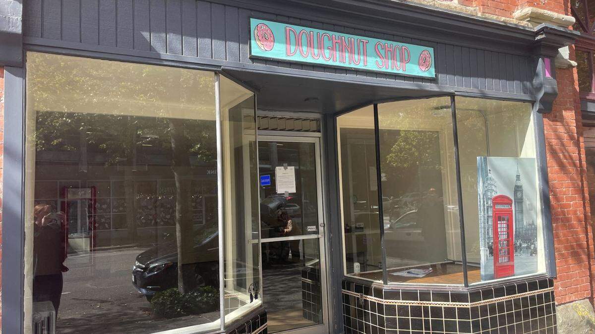 We want to hear which restaurants, bars or cafes in Bellingham local readers miss most. What favorite restaurant or eatery do you wish would return?