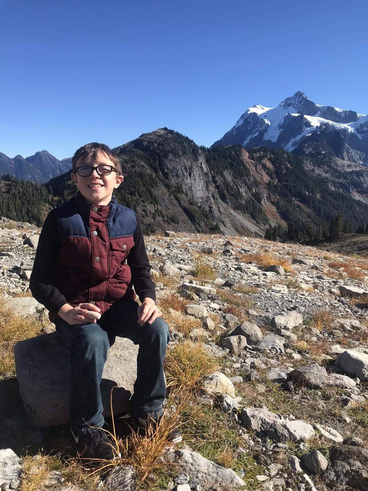 Bellingham mom Stephanie Jensen described her 10-year-old son, Jonah McDaniel, a fifth-grader at Northern Heights Elementary, as “an active boy who loves to play basketball, football, skateboard, ride his BMX bike, scooter and play Xbox.”&nbsp;