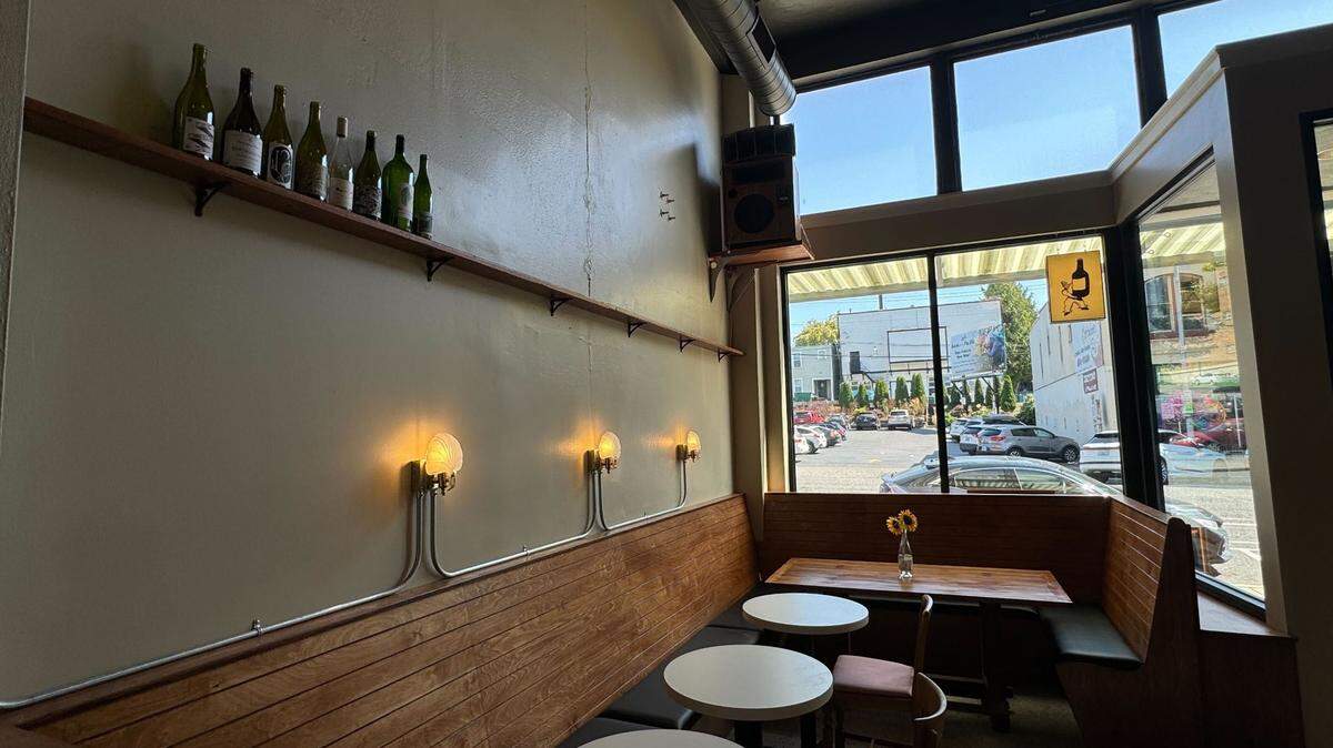 Starla’s Tavern at 1149 N State Street in Bellingham.