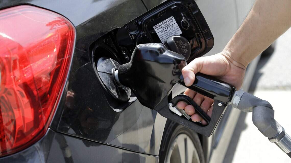 Local gas prices jump 40 cents; average WA rate now nation’s second-highest
