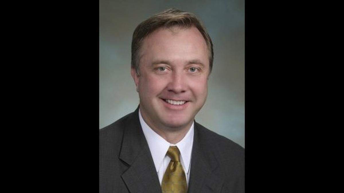 Washington State Sen. Doug Ericksen represents the state’s 42nd District, which includes northern Bellingham neighborhoods, rural Whatcom County, and its smaller cities.