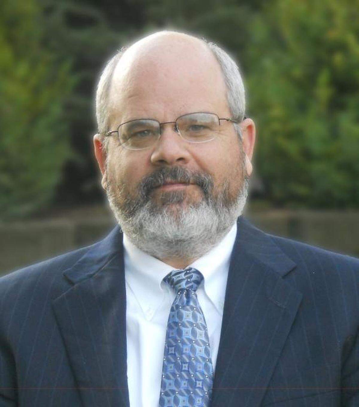 Doug McKinley