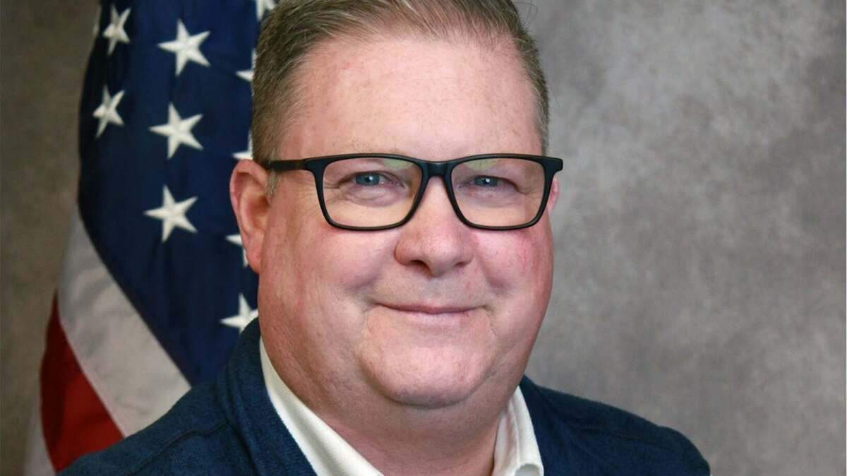 Nooksack mayor and longtime Whatcom County Sheriff’s Office chief deputy Kevin Hester