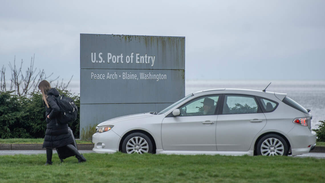 Visitor spending in Whatcom County dropped in 2025 for first time since pandemic
