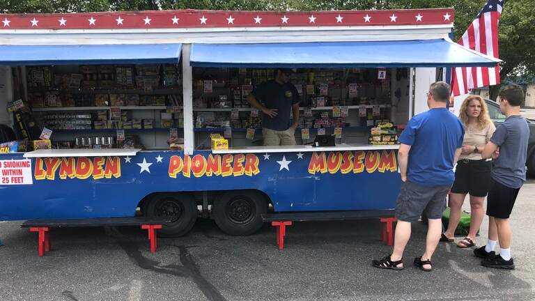 Whatcom County delays vote on expanding limits for personal fireworks use