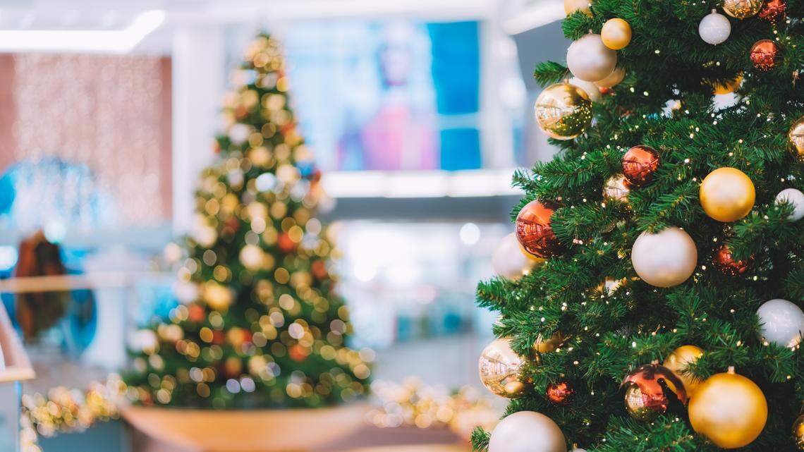 HGTV names Pennsylvania city named among top Christmas destinations in the US