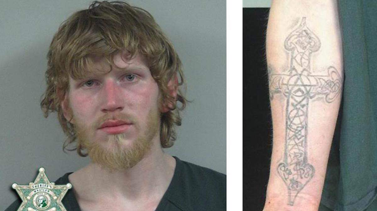 Pavel Eduard Vasilchenko, 24, was arrested shortly before 3:30 p.m. on Tuesday, July 13, according to Whatcom County Jail records. The Whatcom County Sheriff’s Office had previously asked for the public’s help in locating Vasilchenko.