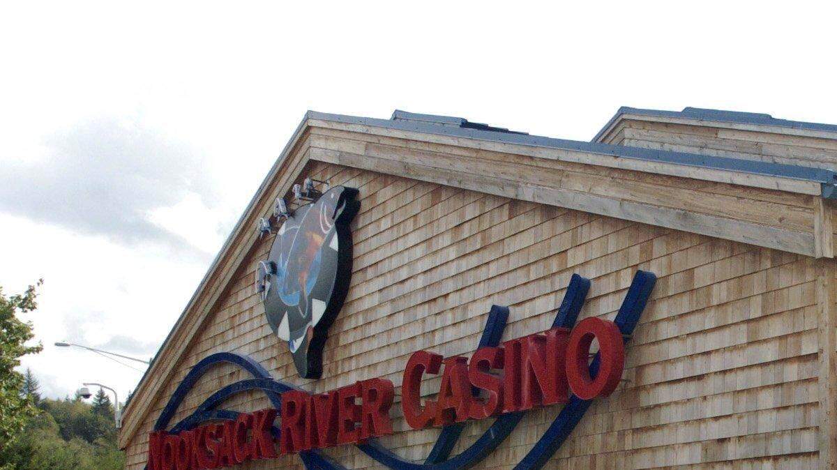 Nooksack River Casino