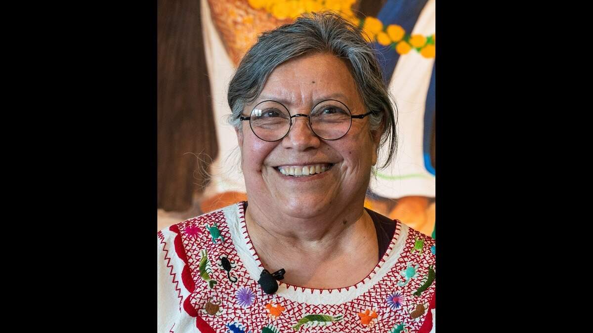 Rosalinda Guillen is a prominent advocate for farmworkers and immigrants in Whatcom and Skagit counties. She was appointed to serve on Washington’s Environmental Justice Council in January 2022.