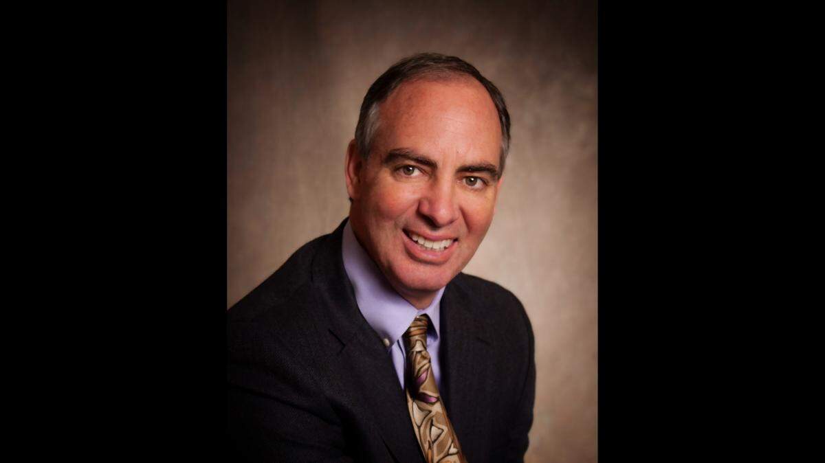 Hart Hodges is director of Western Washington University’s Center for Economic and Business Research in Bellingham, Wash.