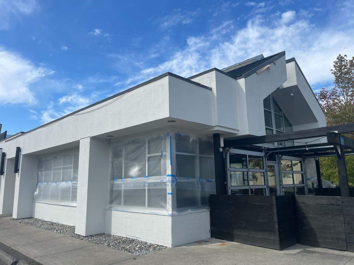 Latitude Kitchen and Bar on Thursday, Sept. 7 at 1065 E Sunset Dr. in Bellingham, Wash.