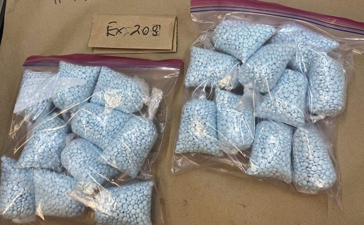 Idaho residents face harsher punishment if they’re caught with fentanyl under a new law implemented July 1.