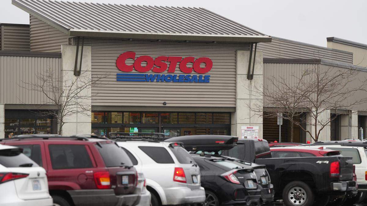 Costco Wholesale in Bellingham will be closed Thursday for Christmas.