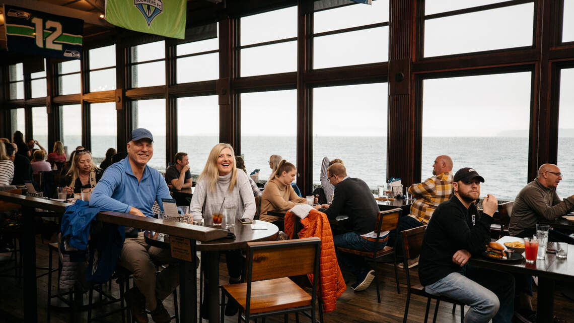 Here’s the latest on Whatcom restaurant changes and a new food kitchen near Ferndale