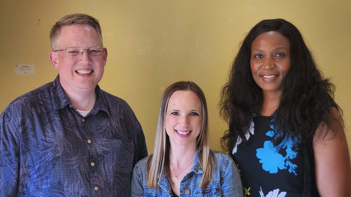 Three Whatcom County educators recognized for student, community impact