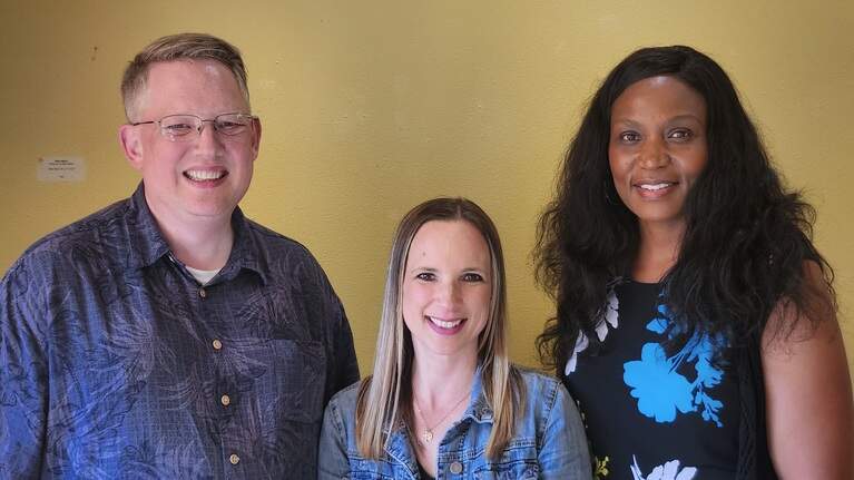 Three Whatcom County educators recognized for student, community impact