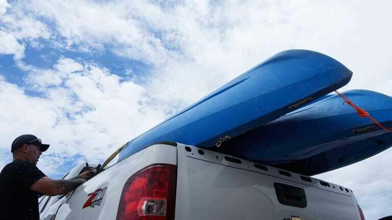 Rules of the Road: How far beyond the back of a truck bed is too far?