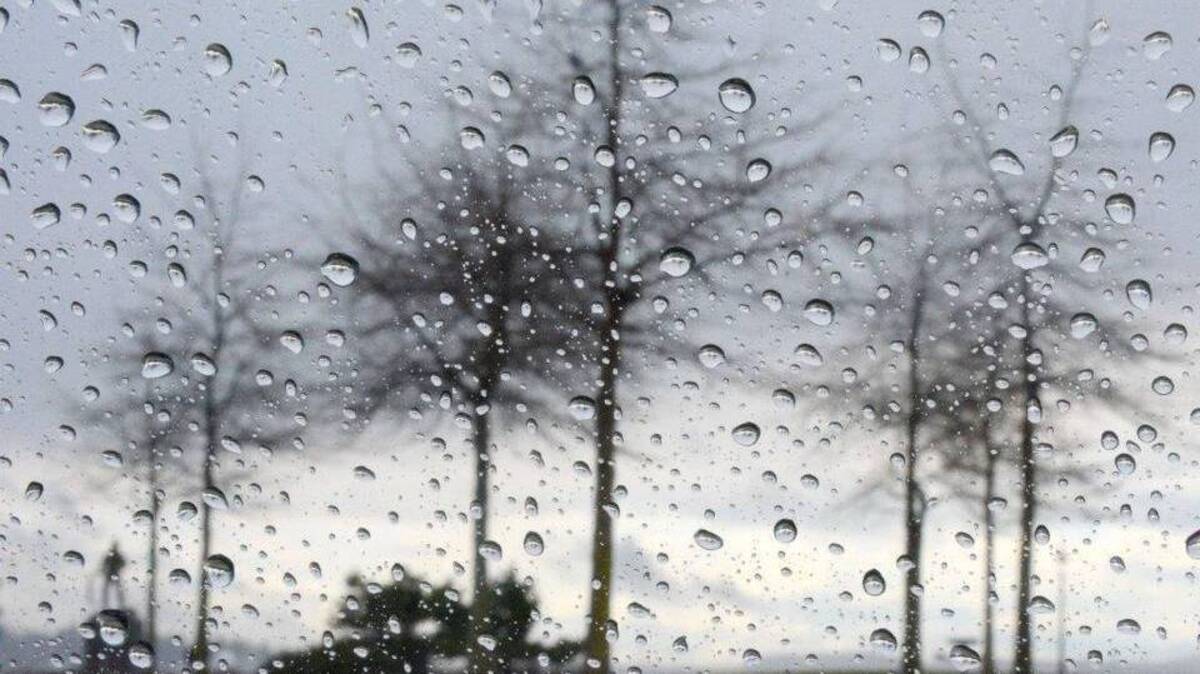 Forecasters expect warmer weather for New Year’s in the St. Louis area.