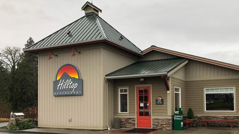 Whatcom Roundup: Two new Bellingham restaurants; pumpkin patches open