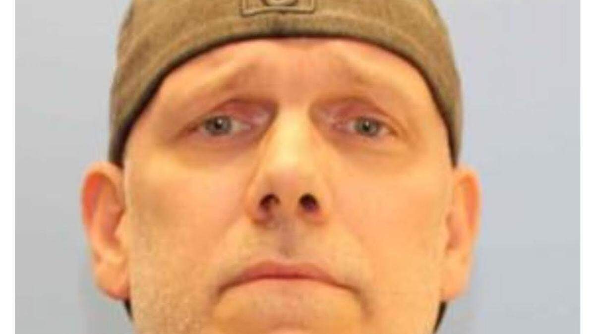 Jason M. Birman, 49, is wanted for three counts of homicide following an Aug. 9 house fire in Rockport, WA.