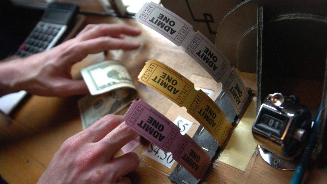 One of Bellingham’s three movie theaters won’t be reopening because of COVID-19