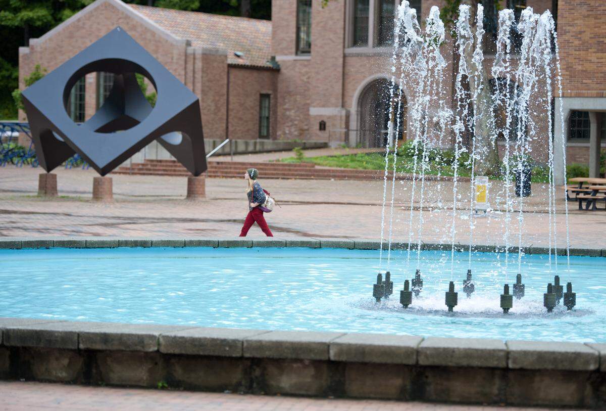 As students move to Bellingham to prepare for the start of the academic year, WWU and the area made a number of national and regional rankings over the summer.