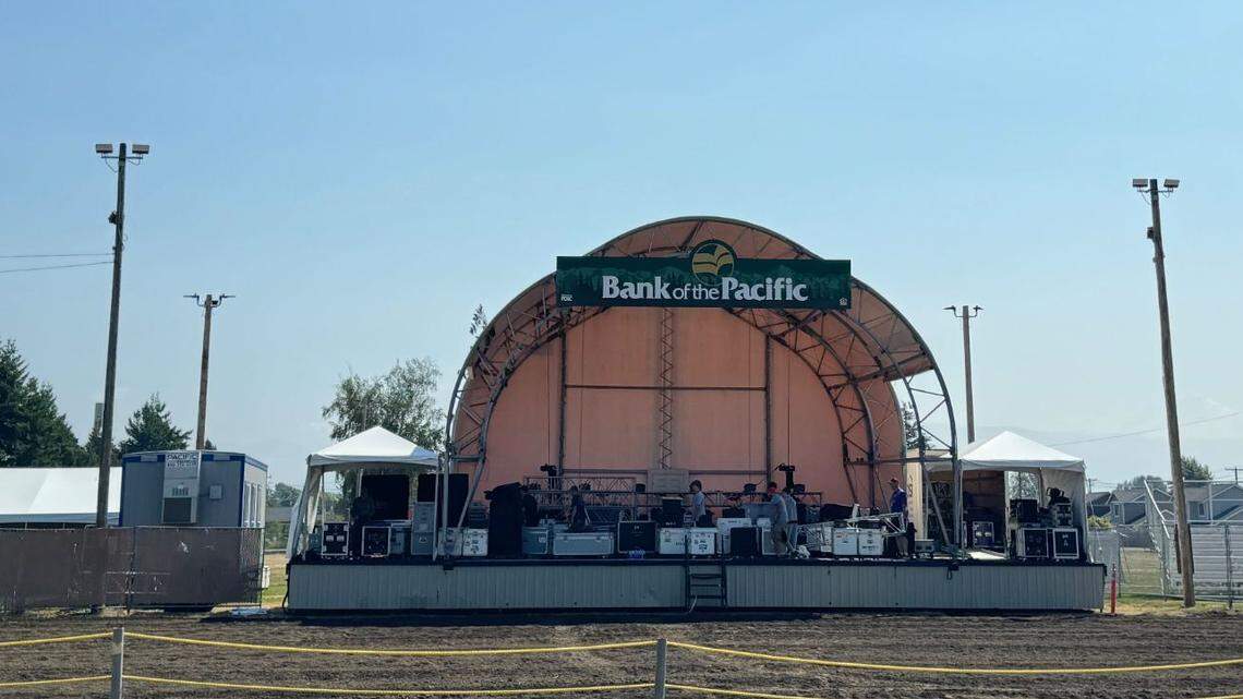 This Grammy-winning rock band is coming to NW WA Fair; tickets on sale this week