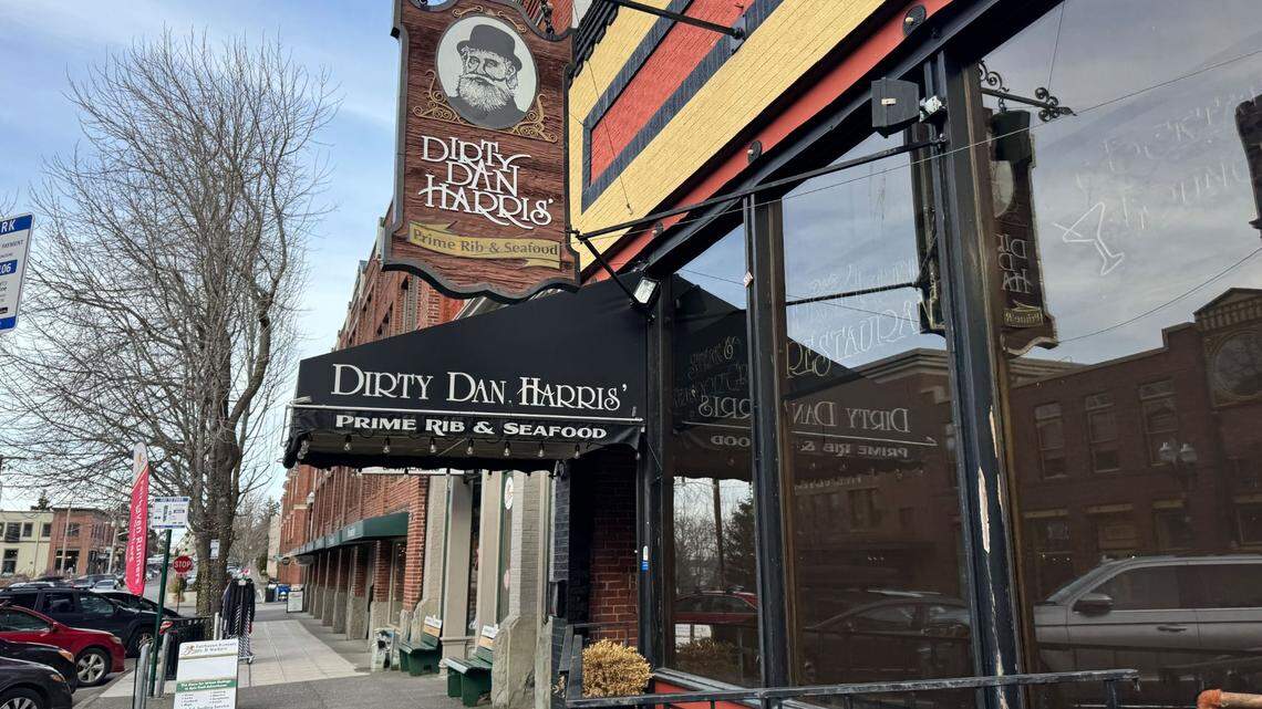 Whatcom Roundup: Dirty Dan Harris reopens; progress update on Old Navy
