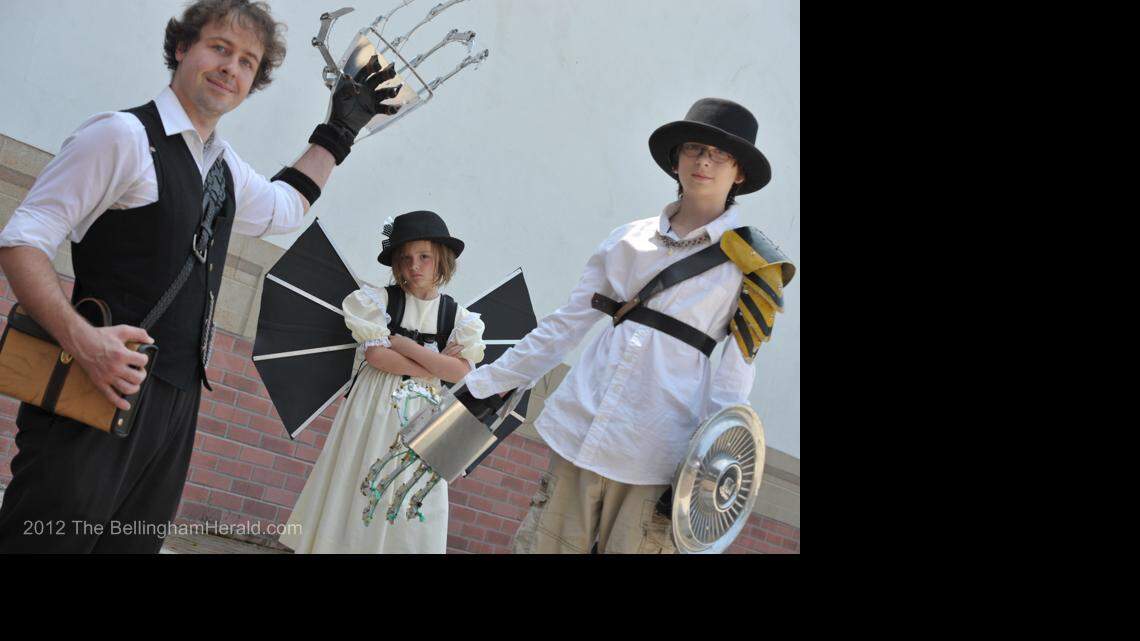 Bellingham man's work on low-cost prosthetics becomes international effort