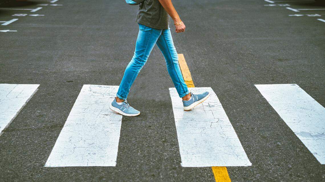 Marked or unmarked, Washington drivers are required to yield these rights-of-way