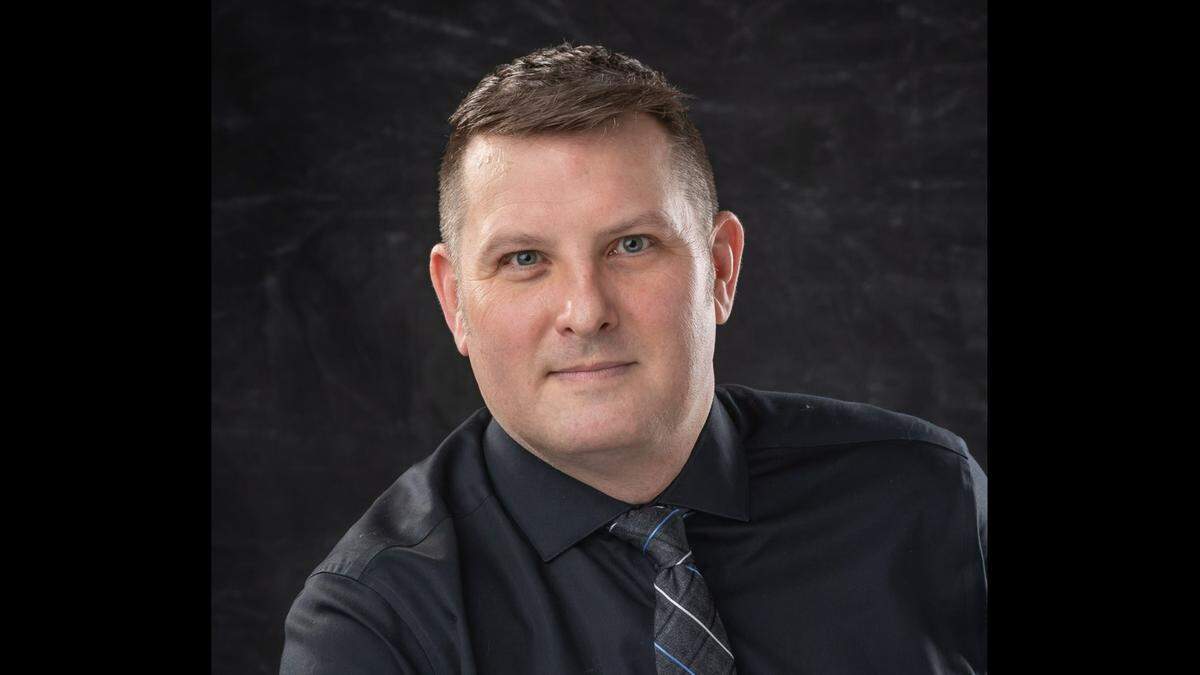 Jonathan Rands is running for Whatcom County District Court Judge Position 2 in the Nov. 8 Washington state general election.