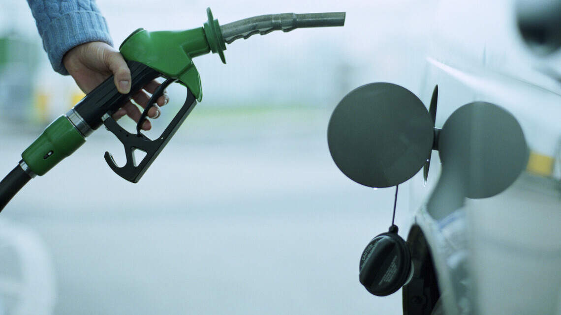 Gas prices in WA go up for third straight week, reach highest level of 2025