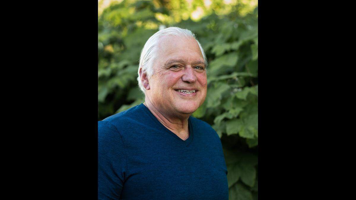John Huntley is running for election to the Port of Bellingham’s District 1 seat in the Tuesday, Nov. 2, general election in Whatcom County.