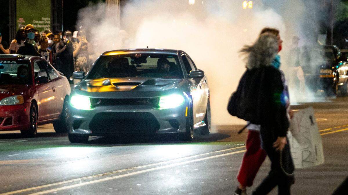 Doing burnouts is not only breaking up to five different traffic laws in Washington state, it often can be dangerous and end up turning into crashes.