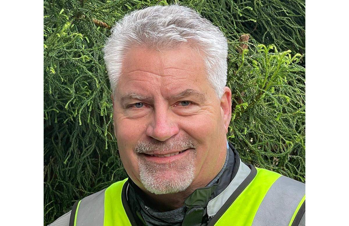 Ken Bell is running for re-election to the Port of Bellingham’s District 2 seat in the Tuesday, Aug. 3, 2021, primary election in Whatcom County, Wash. Only voters in the district will vote in the primary.