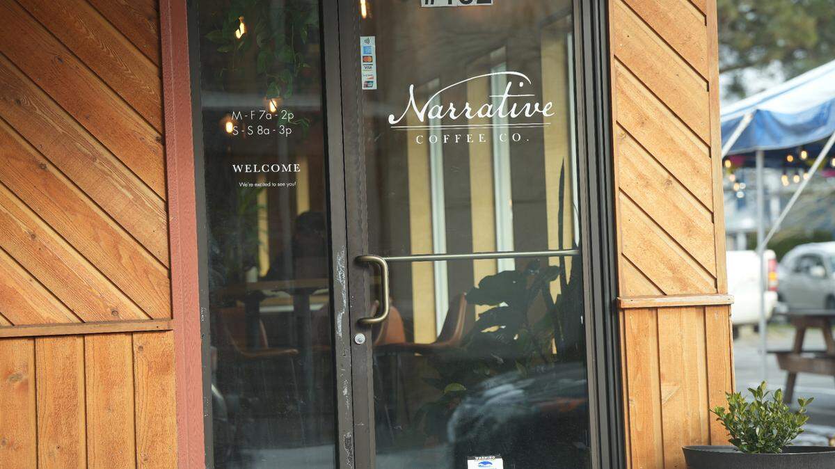 Narrative Coffee announced in a social media post that it would permanently close its location at 1400 W. Holly St. on February 22, 2025, after three years of operation in Bellingham, Wash.