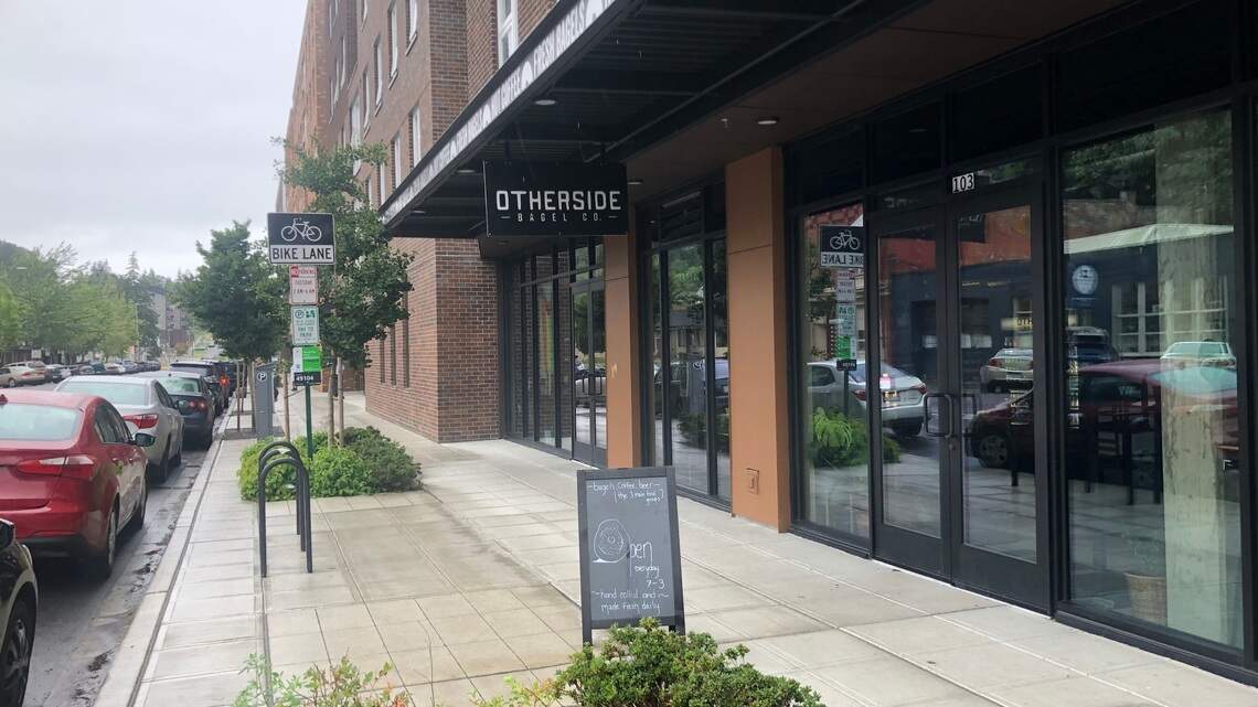 This new Bellingham business hopes to partner with non-profit organizations