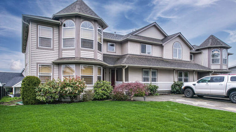 Looking for a home in Whatcom County? These current listings are under $550,000
