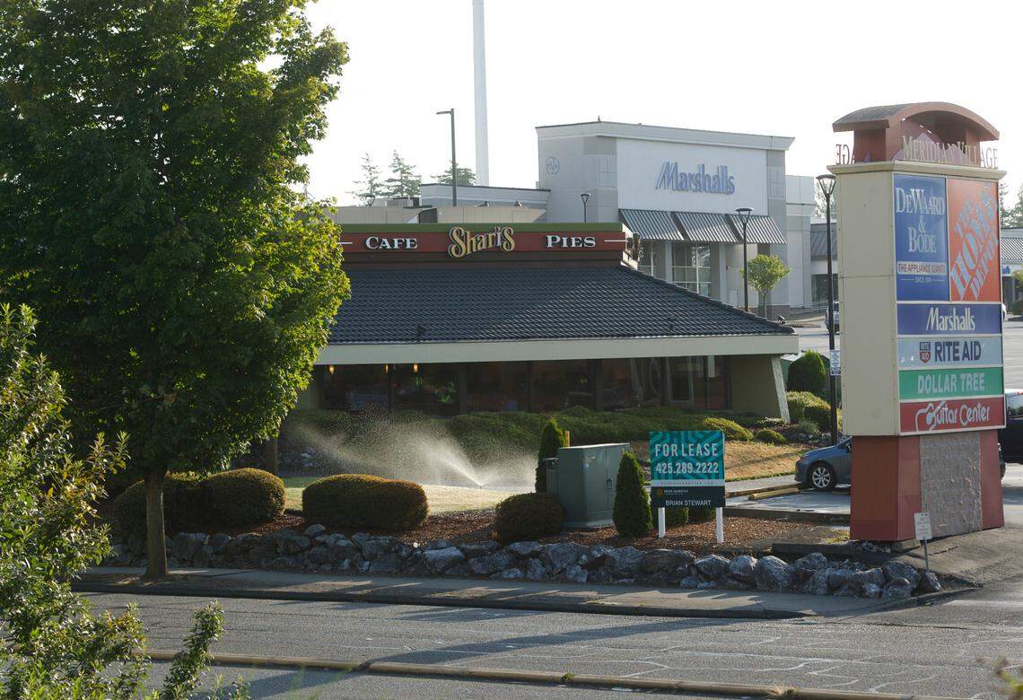 Bellingham police officers were disciplined by the department for driving a man with mental health issues to Shari’s Cafe and Pies on Meridian Street in Bellingham in the early hours of Sept. 19, 2019, intending to disrupt a group of off-duty officers in what they called a prank.