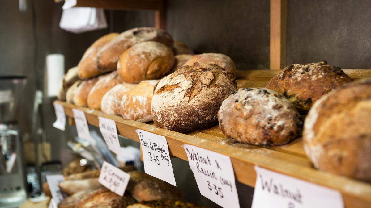 Vote now in our poll to find which Whatcom County bakery makes the best fresh bread.