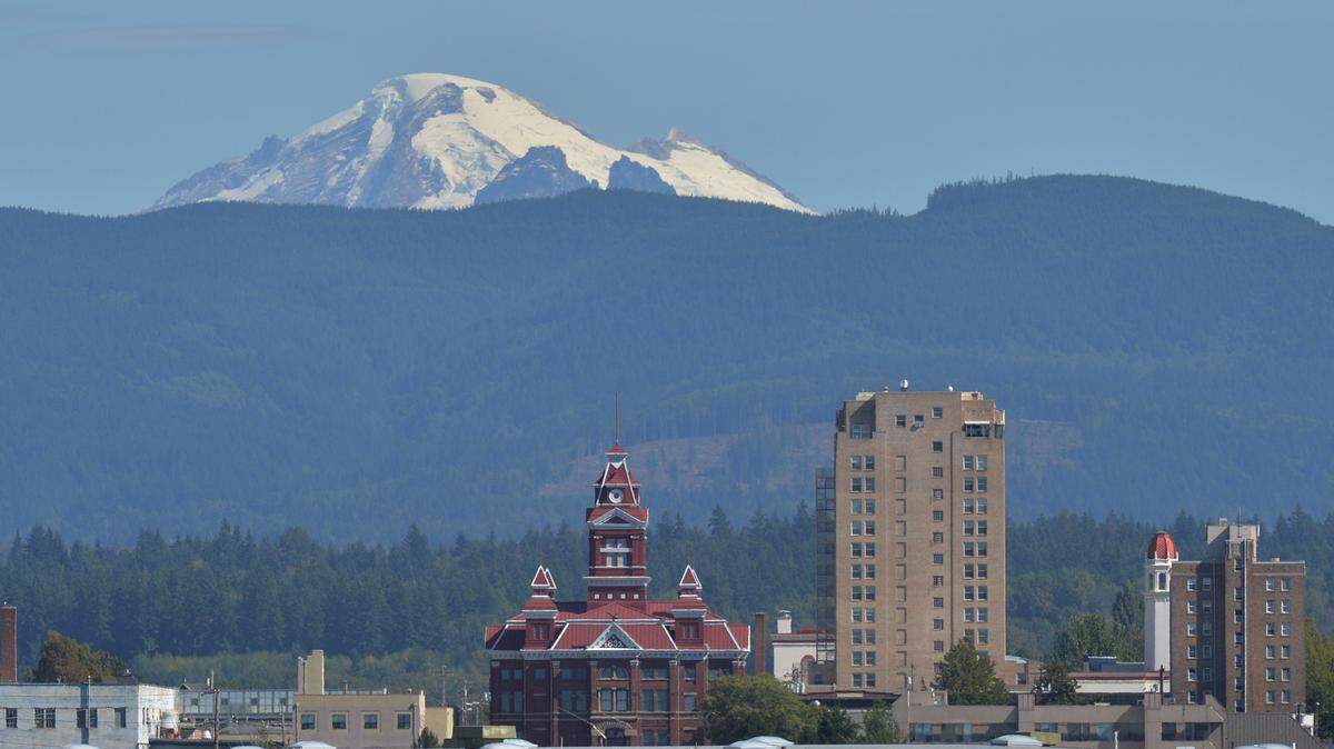 Bellingham was found to have the fourth least regressive tax rate when looking at various state and local taxes among 15 cities in Washington State in a study done by the by the Seattle-based Economic Opportunity Institute.