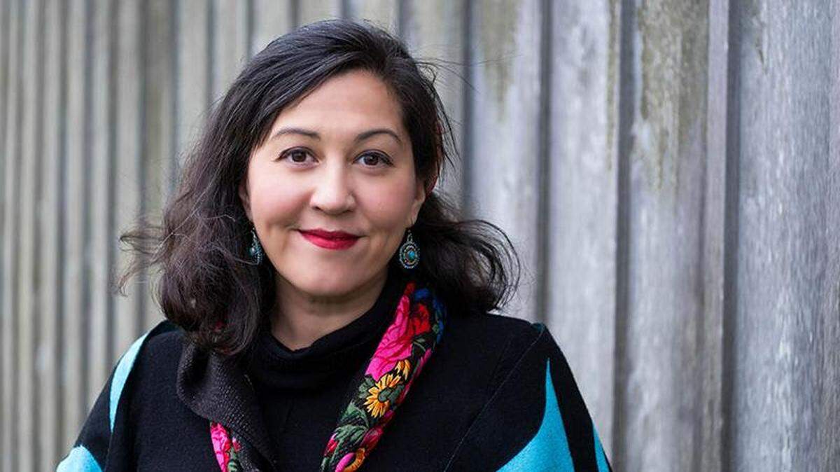 Rena Priest, a Bellingham writer and member of the Lummi Nation, has become the first Native American poet to serve as Washington state’s poet laureate. Her appointment was announced Thursday, April 1, 2021, by the Washington State Arts Commission and Humanities Washington. Her two-year term begins April 15.